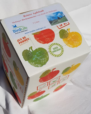 apfelsaft
