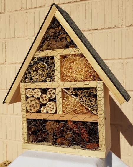 bienenhotel