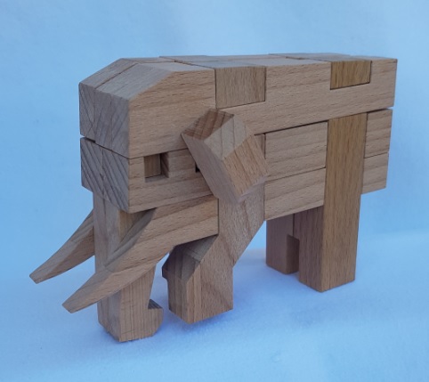 elefant